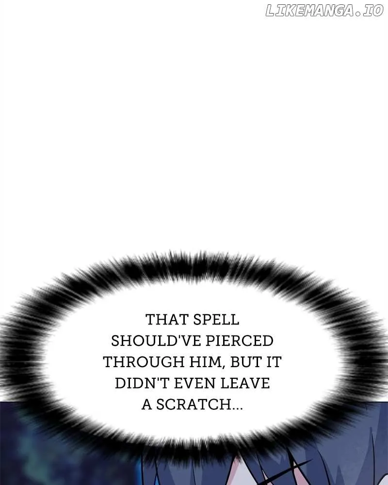 Read Solo Spell Caster chapter 139 image 79 on Lezhin