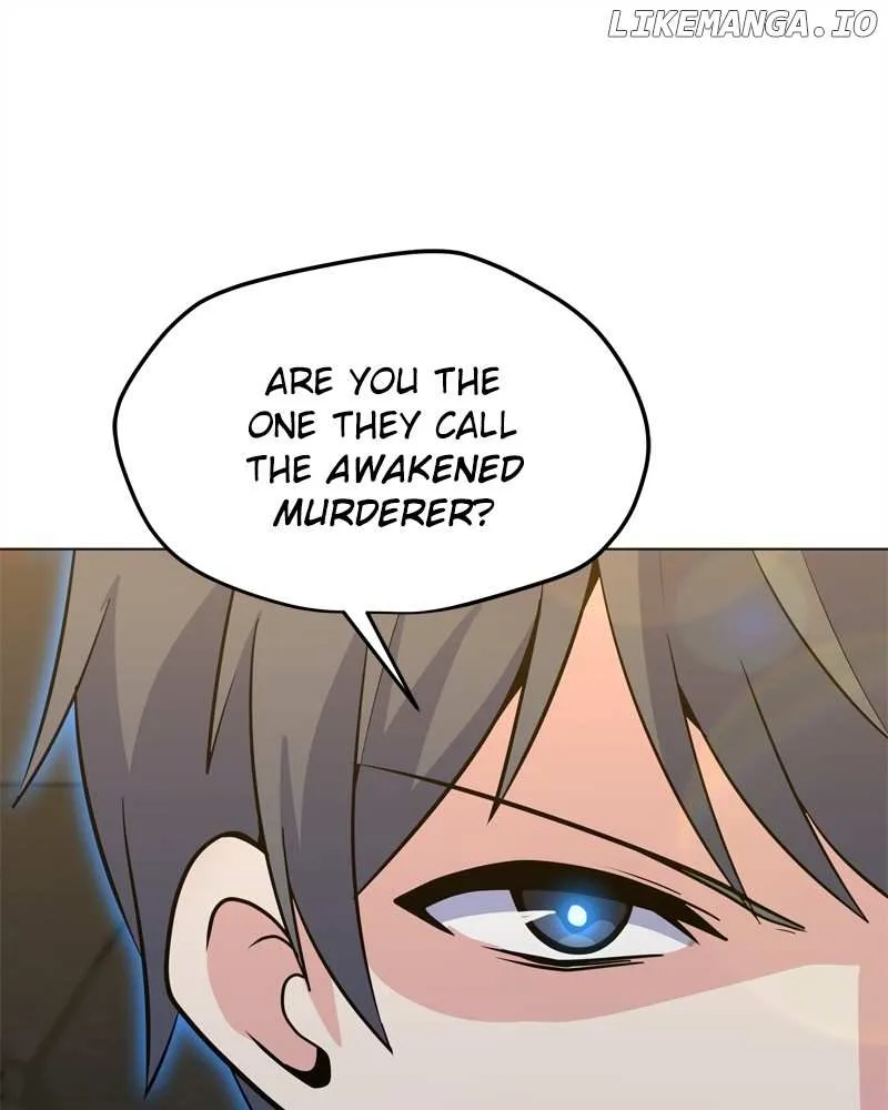 Read Solo Spell Caster chapter 139 image 8 on Lezhin