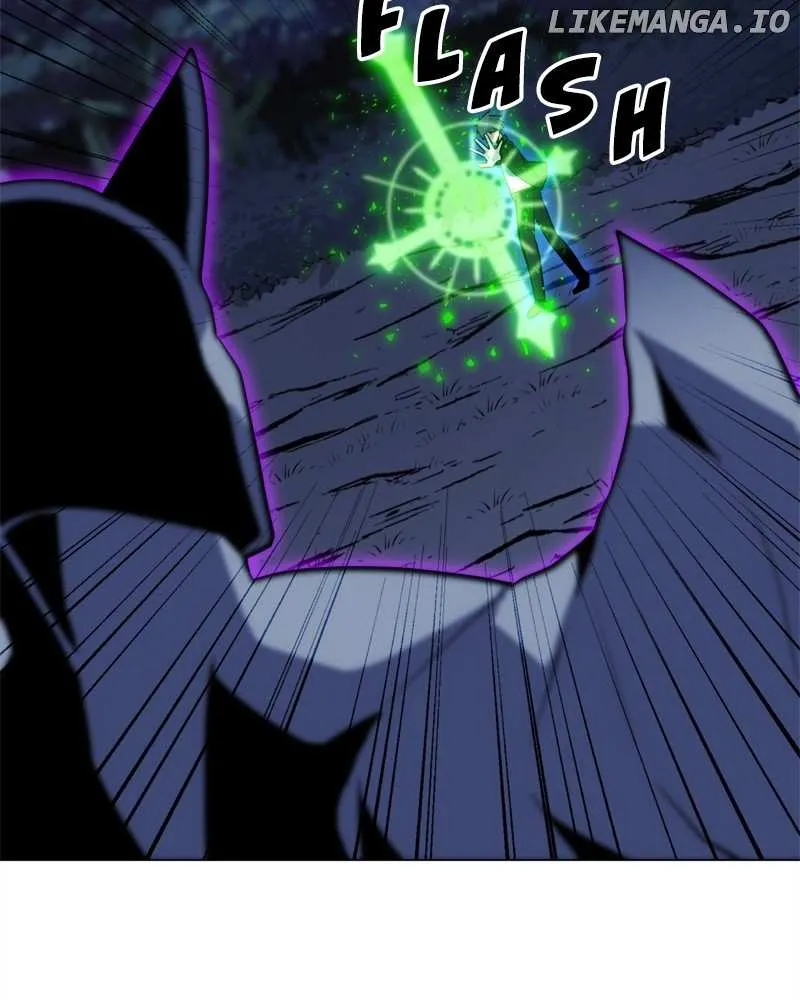Read Solo Spell Caster chapter 139 image 82 on Lezhin