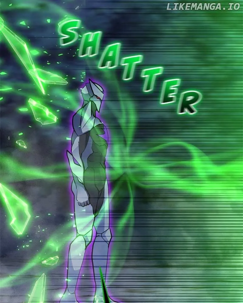 Read Solo Spell Caster chapter 139 image 84 on Lezhin