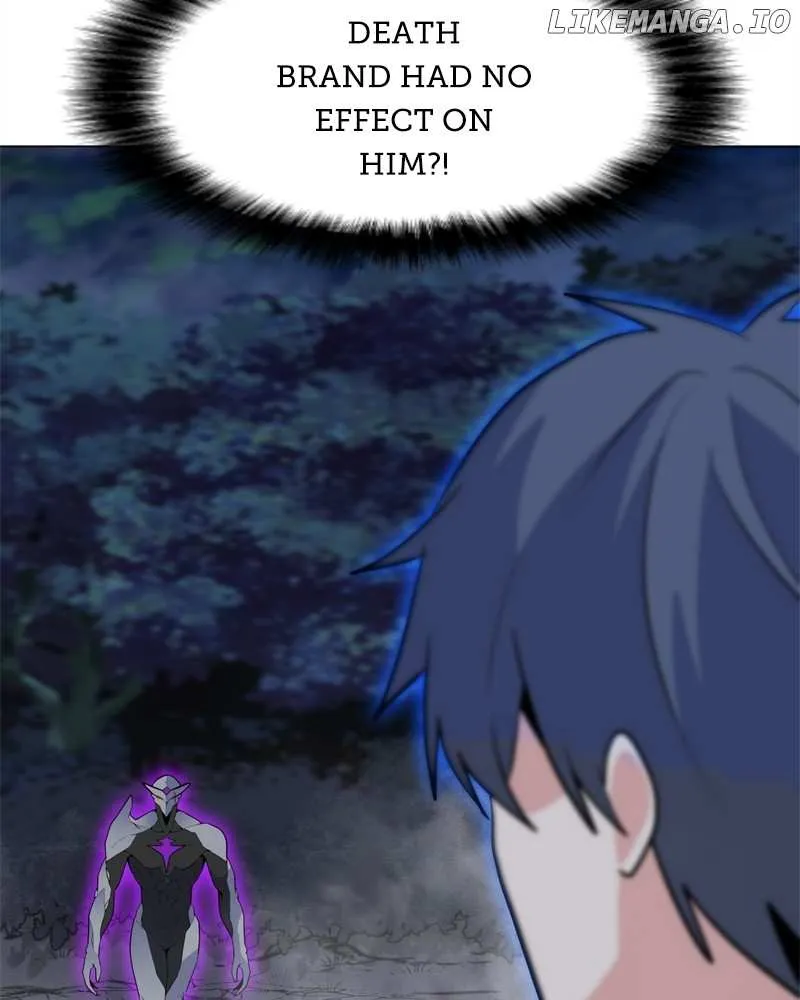 Read Solo Spell Caster chapter 139 image 86 on Lezhin