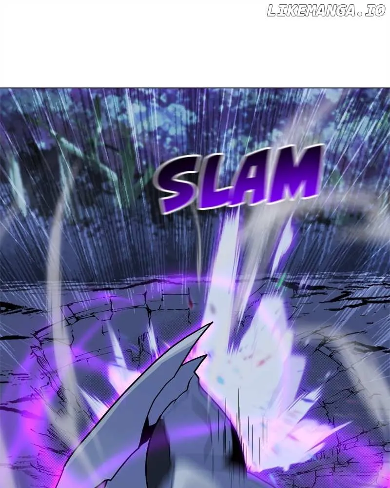 Read Solo Spell Caster chapter 139 image 89 on Lezhin