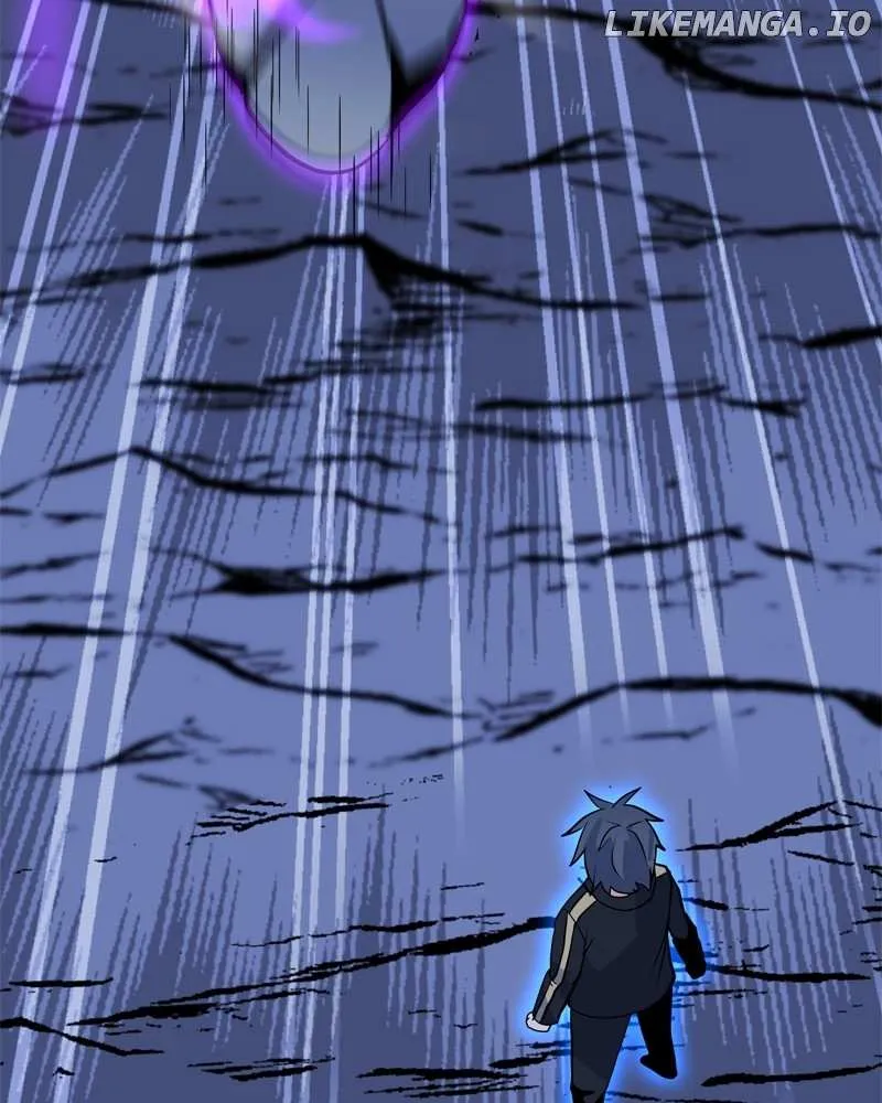 Read Solo Spell Caster chapter 139 image 91 on Lezhin