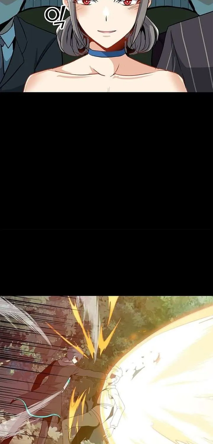 Read Solo Spell Caster chapter 14 image 21 on Lezhin