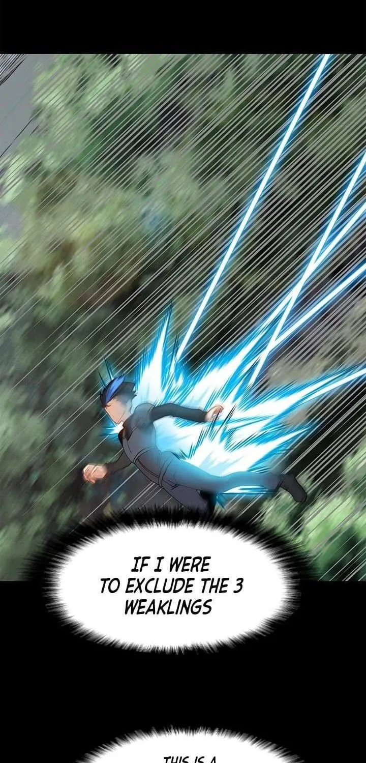Read Solo Spell Caster chapter 14 image 23 on Lezhin