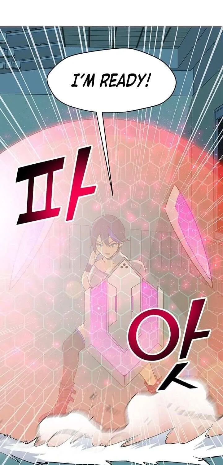 Read Solo Spell Caster chapter 14 image 26 on Lezhin