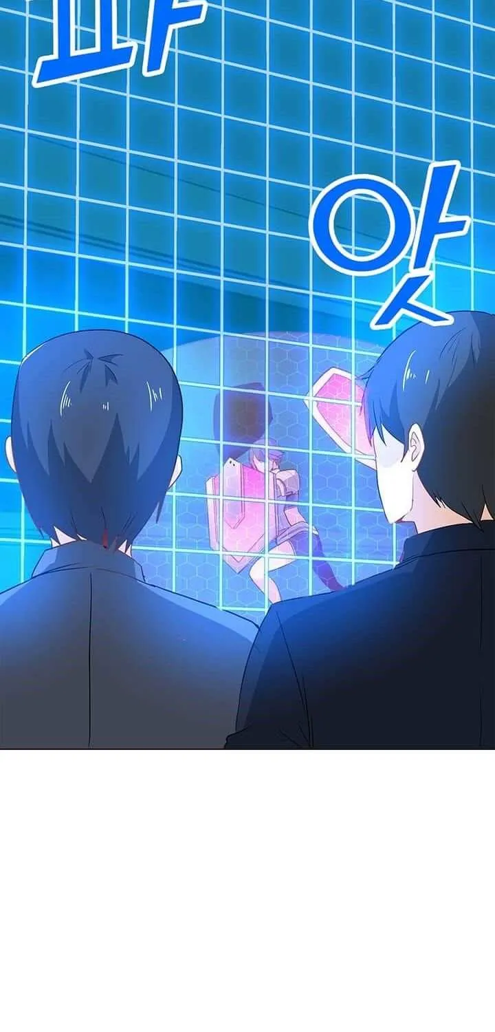 Read Solo Spell Caster chapter 14 image 30 on Lezhin