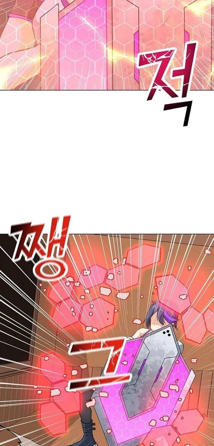 Read Solo Spell Caster chapter 14 image 37 on Lezhin
