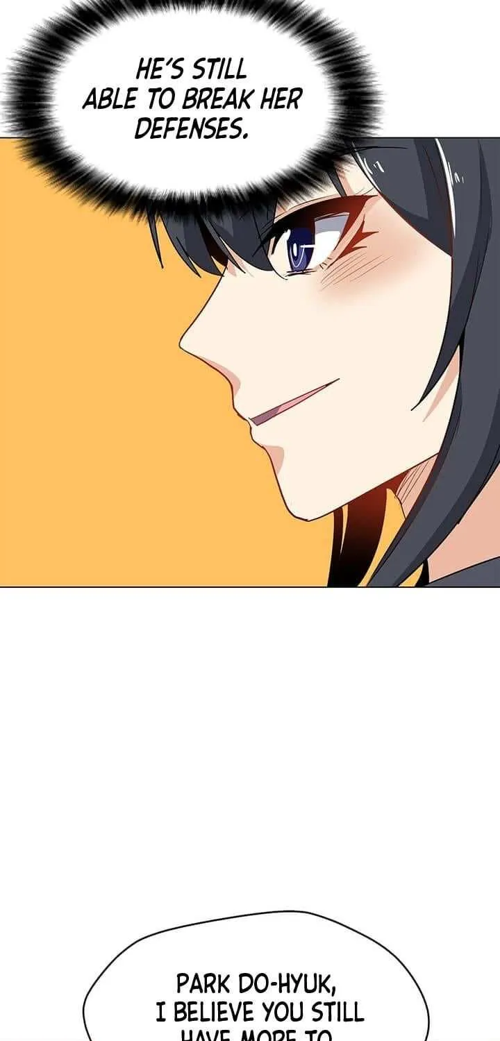 Read Solo Spell Caster chapter 14 image 40 on Lezhin