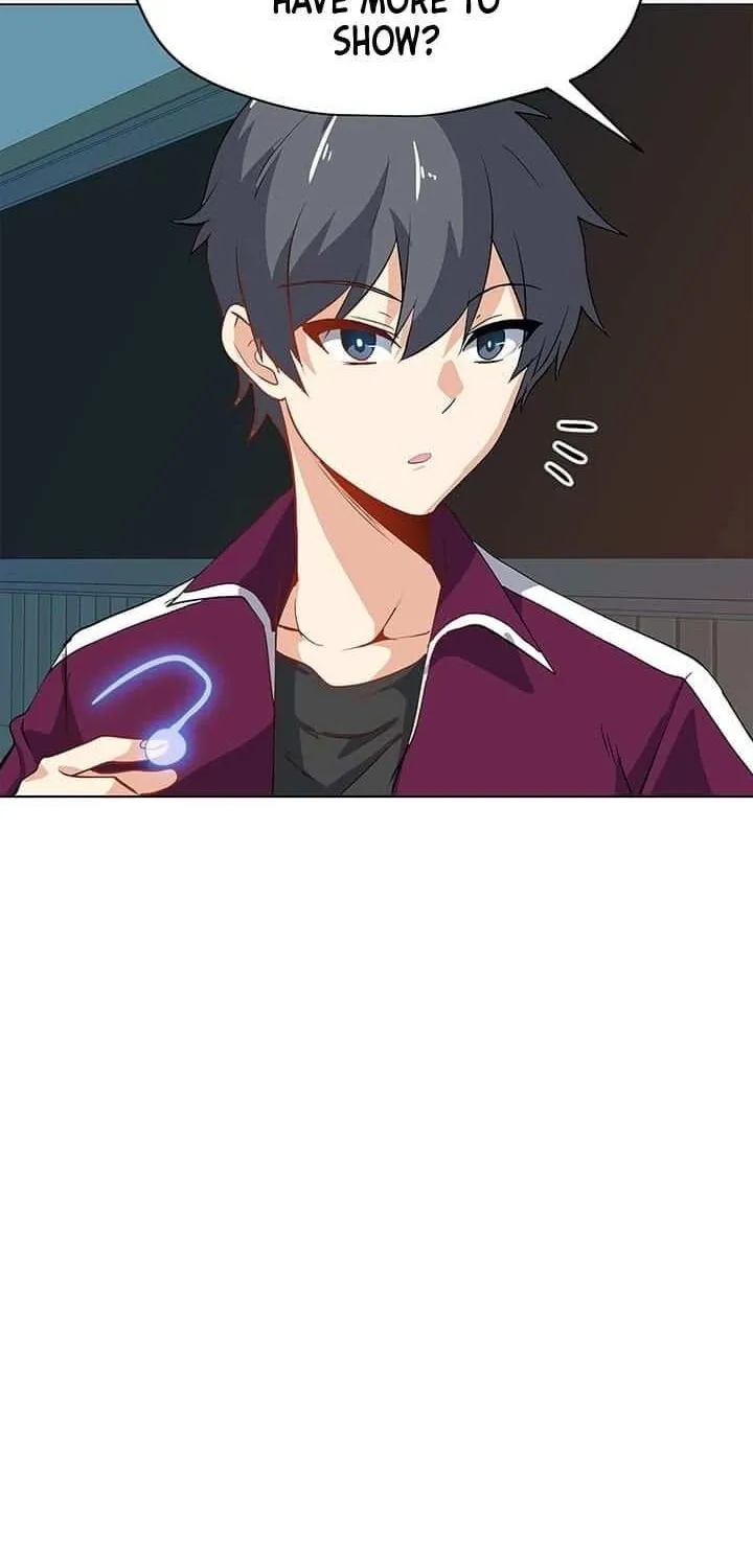 Read Solo Spell Caster chapter 14 image 41 on Lezhin