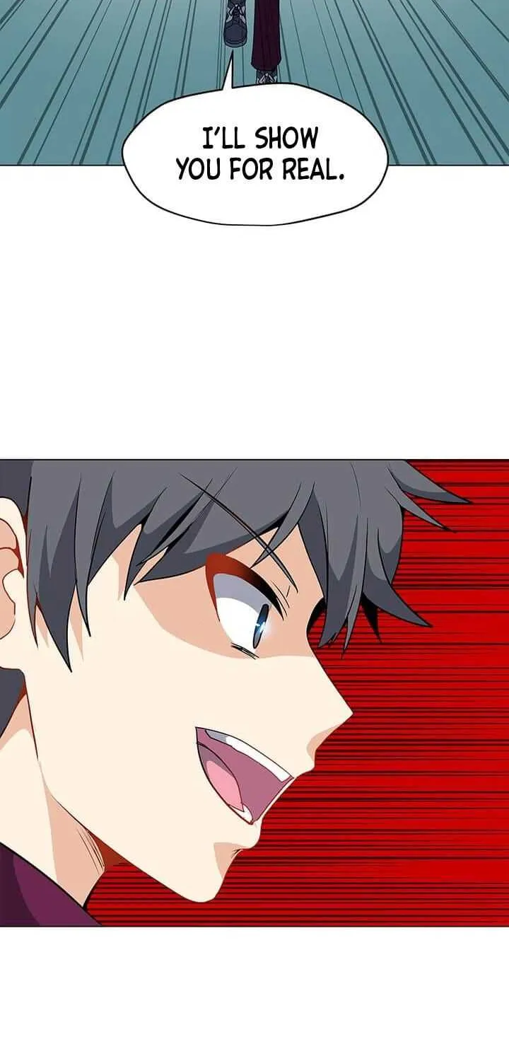 Read Solo Spell Caster chapter 14 image 46 on Lezhin