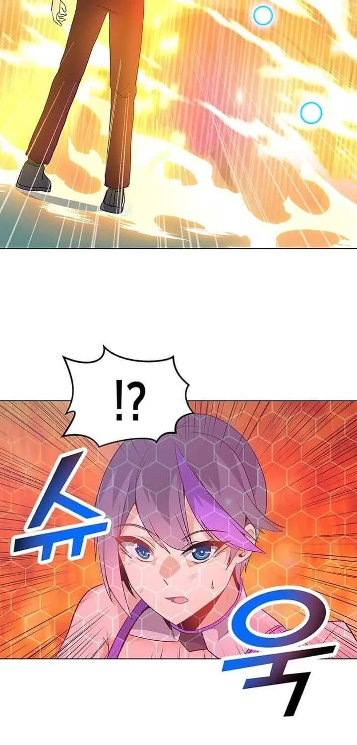 Read Solo Spell Caster chapter 14 image 49 on Lezhin