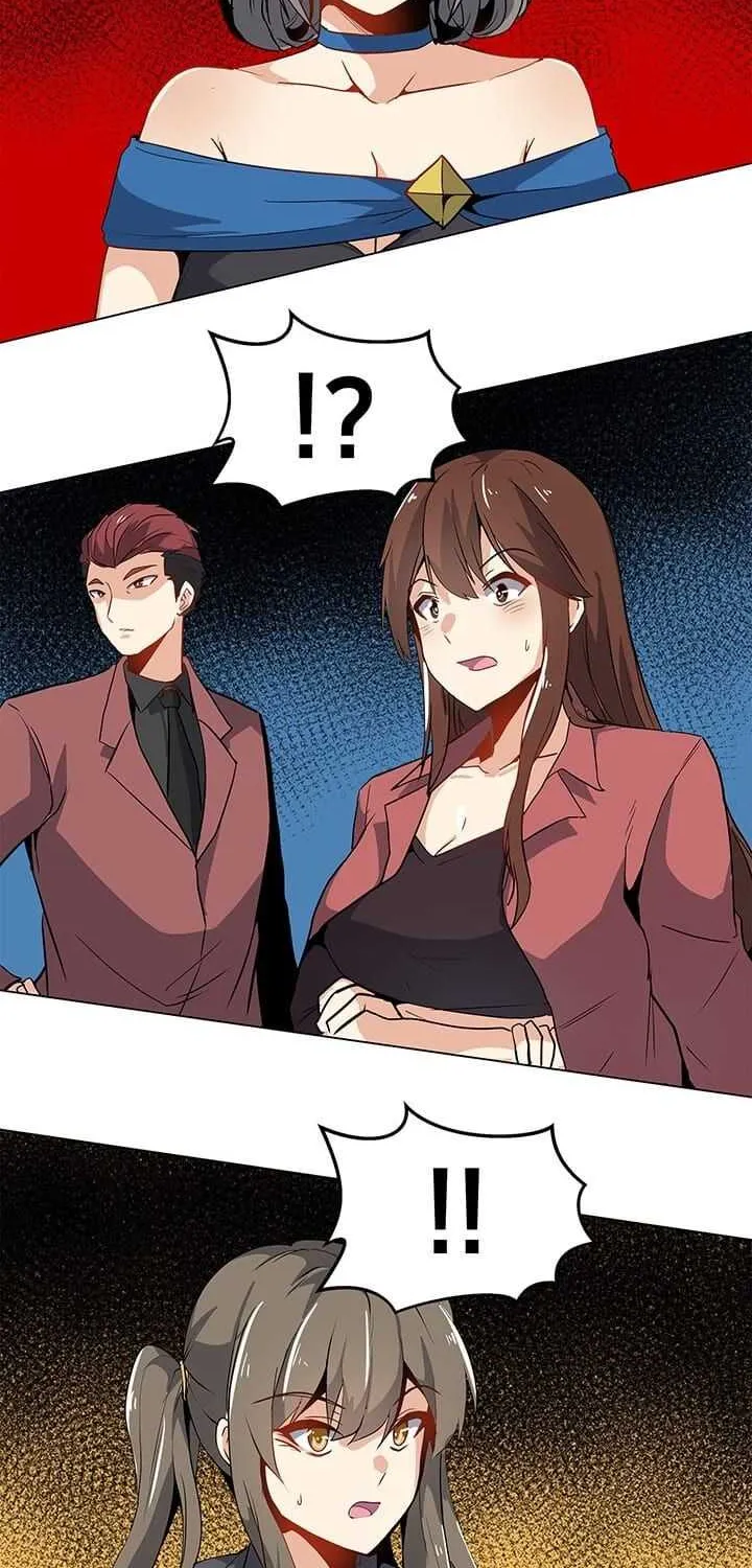 Read Solo Spell Caster chapter 14 image 52 on Lezhin