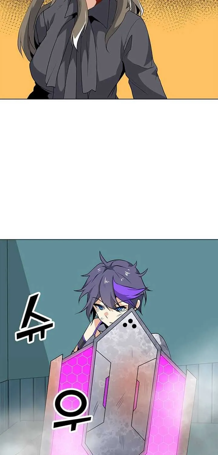 Read Solo Spell Caster chapter 14 image 53 on Lezhin