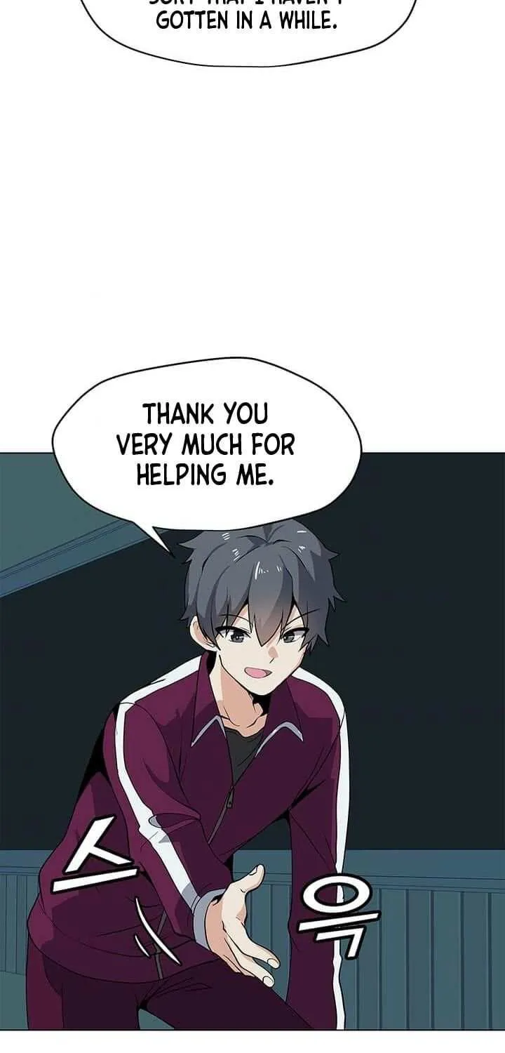 Read Solo Spell Caster chapter 14 image 57 on Lezhin