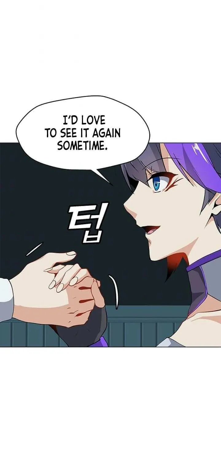 Read Solo Spell Caster chapter 14 image 58 on Lezhin