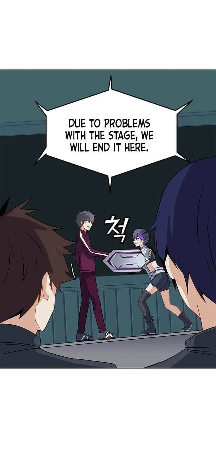 Read Solo Spell Caster chapter 14 image 59 on Lezhin