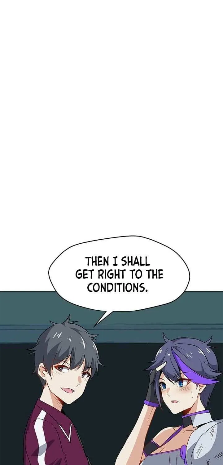 Read Solo Spell Caster chapter 14 image 60 on Lezhin
