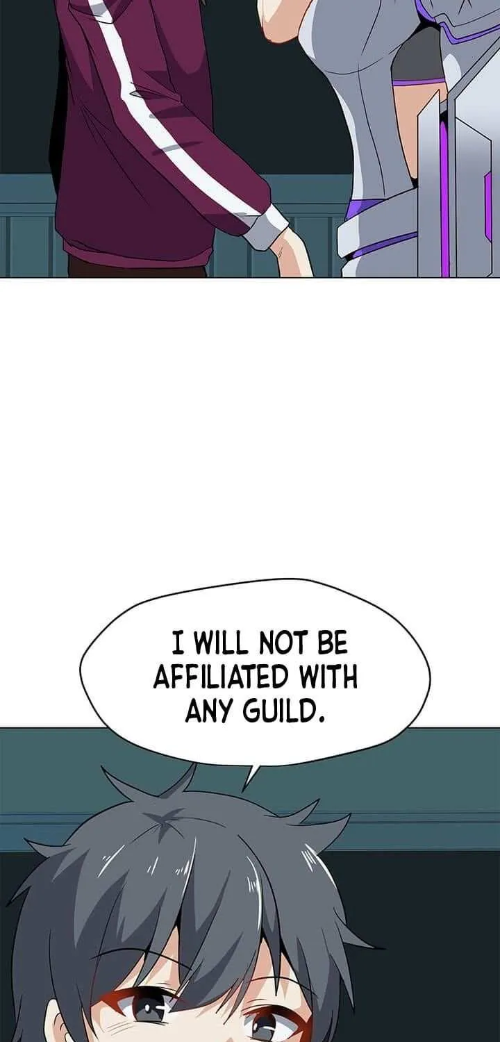 Read Solo Spell Caster chapter 14 image 61 on Lezhin