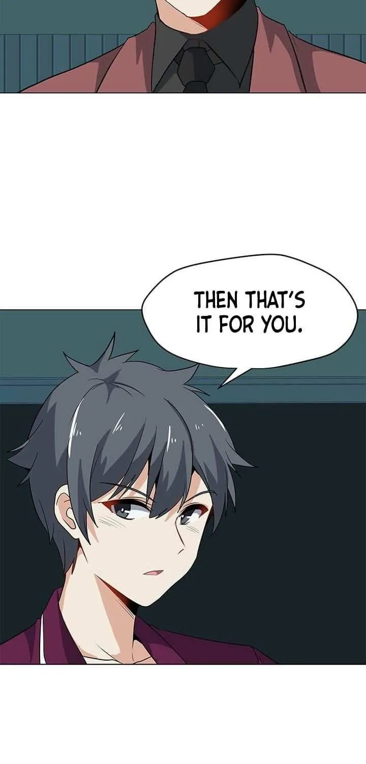 Read Solo Spell Caster chapter 14 image 63 on Lezhin