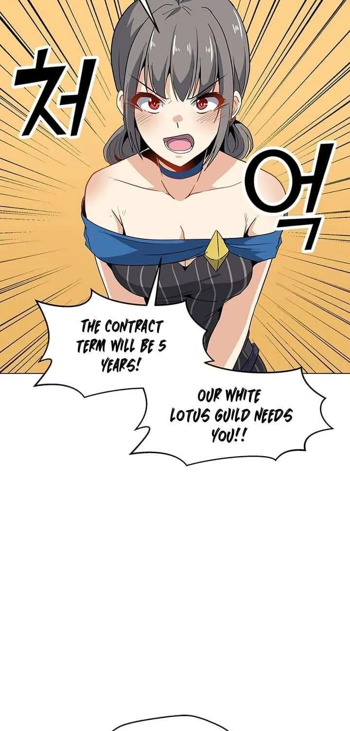Read Solo Spell Caster chapter 14 image 69 on Lezhin
