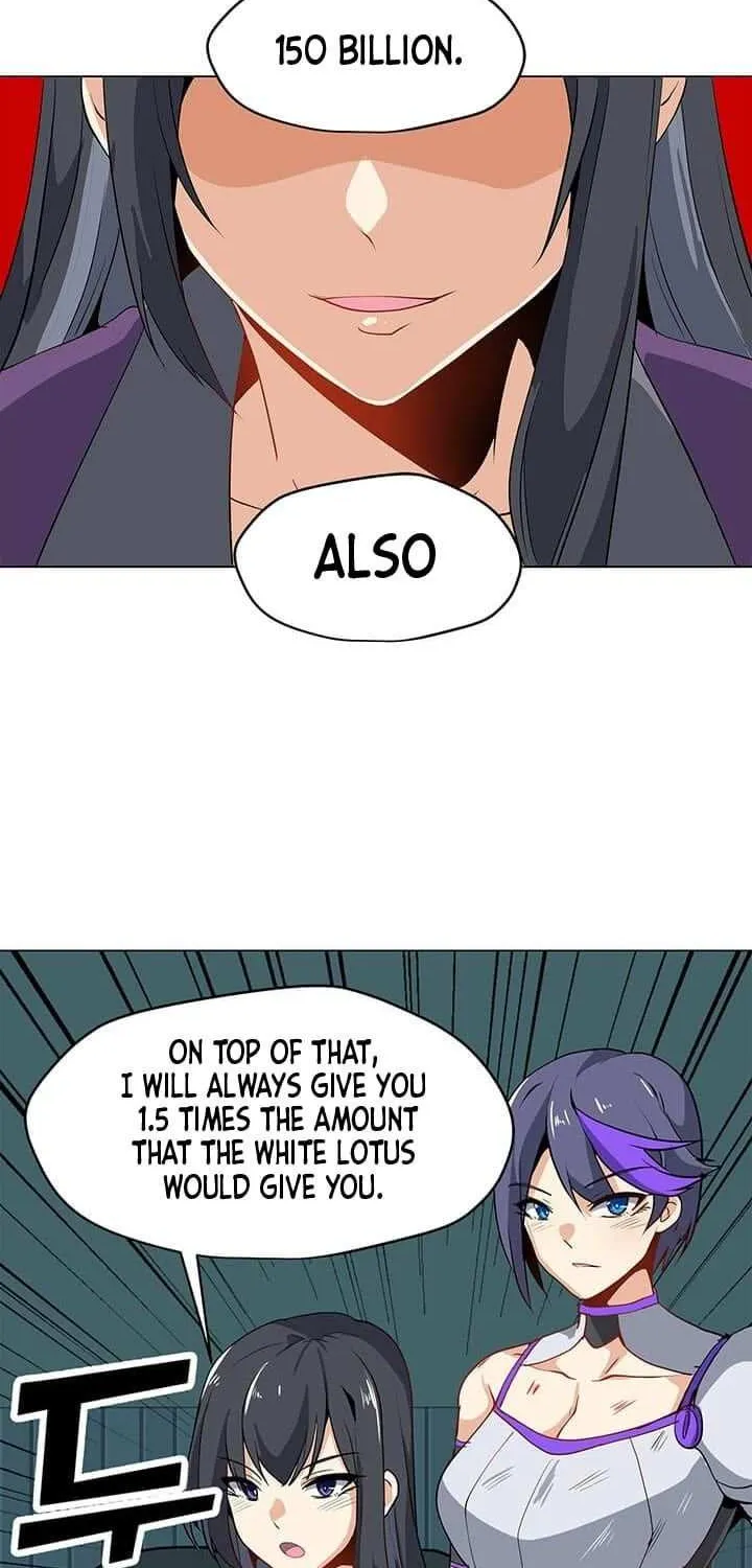 Read Solo Spell Caster chapter 14 image 70 on Lezhin