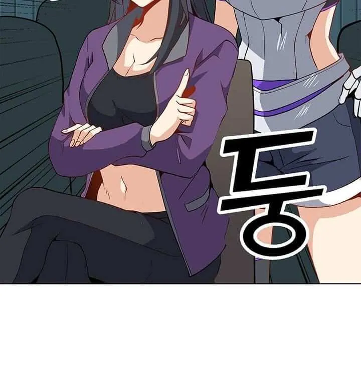 Read Solo Spell Caster chapter 14 image 71 on Lezhin