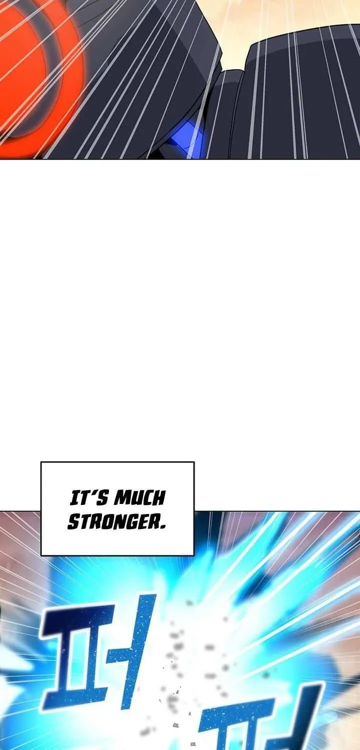 Read Solo Spell Caster chapter 14 image 8 on Lezhin