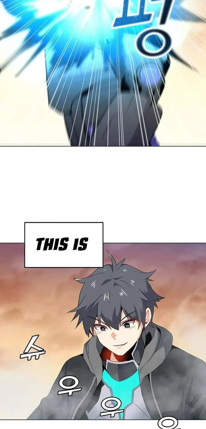 Read Solo Spell Caster chapter 14 image 9 on Lezhin