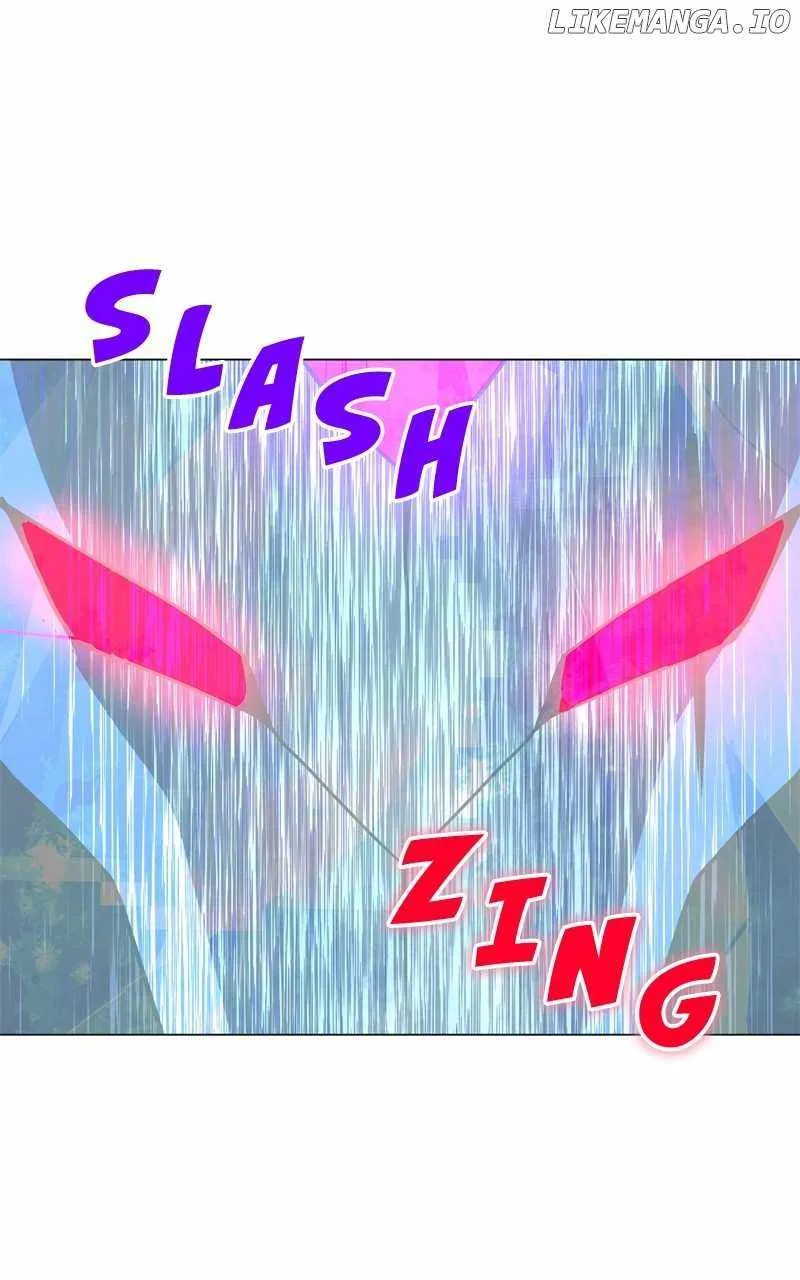 Read Solo Spell Caster chapter 140 image 1 on Lezhin