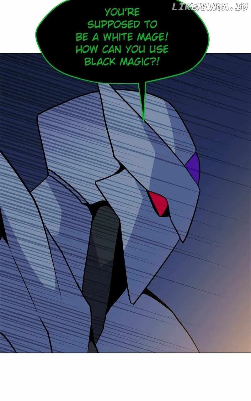Read Solo Spell Caster chapter 140 image 102 on Lezhin