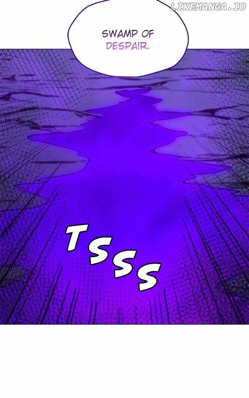 Read Solo Spell Caster chapter 140 image 105 on Lezhin