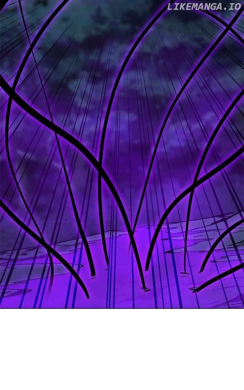 Read Solo Spell Caster chapter 140 image 107 on Lezhin