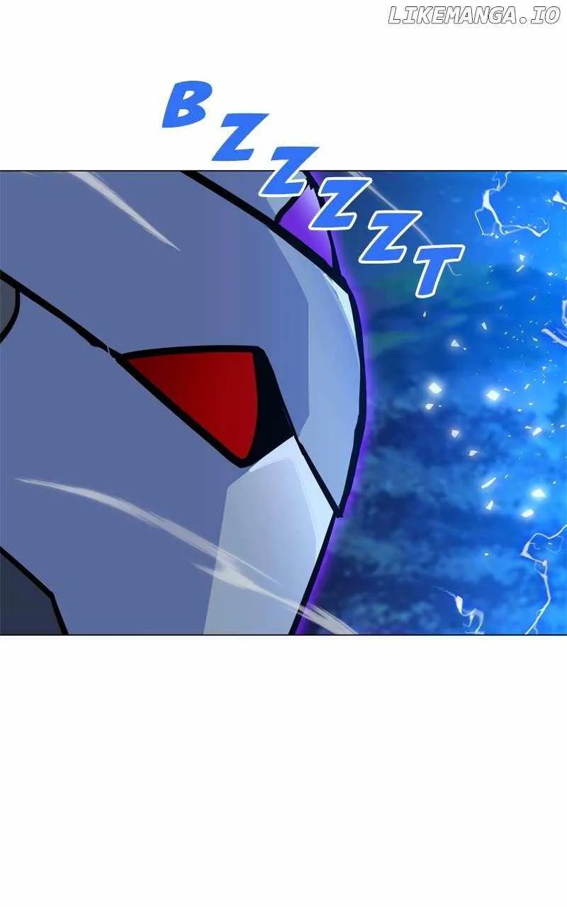 Read Solo Spell Caster chapter 140 image 11 on Lezhin