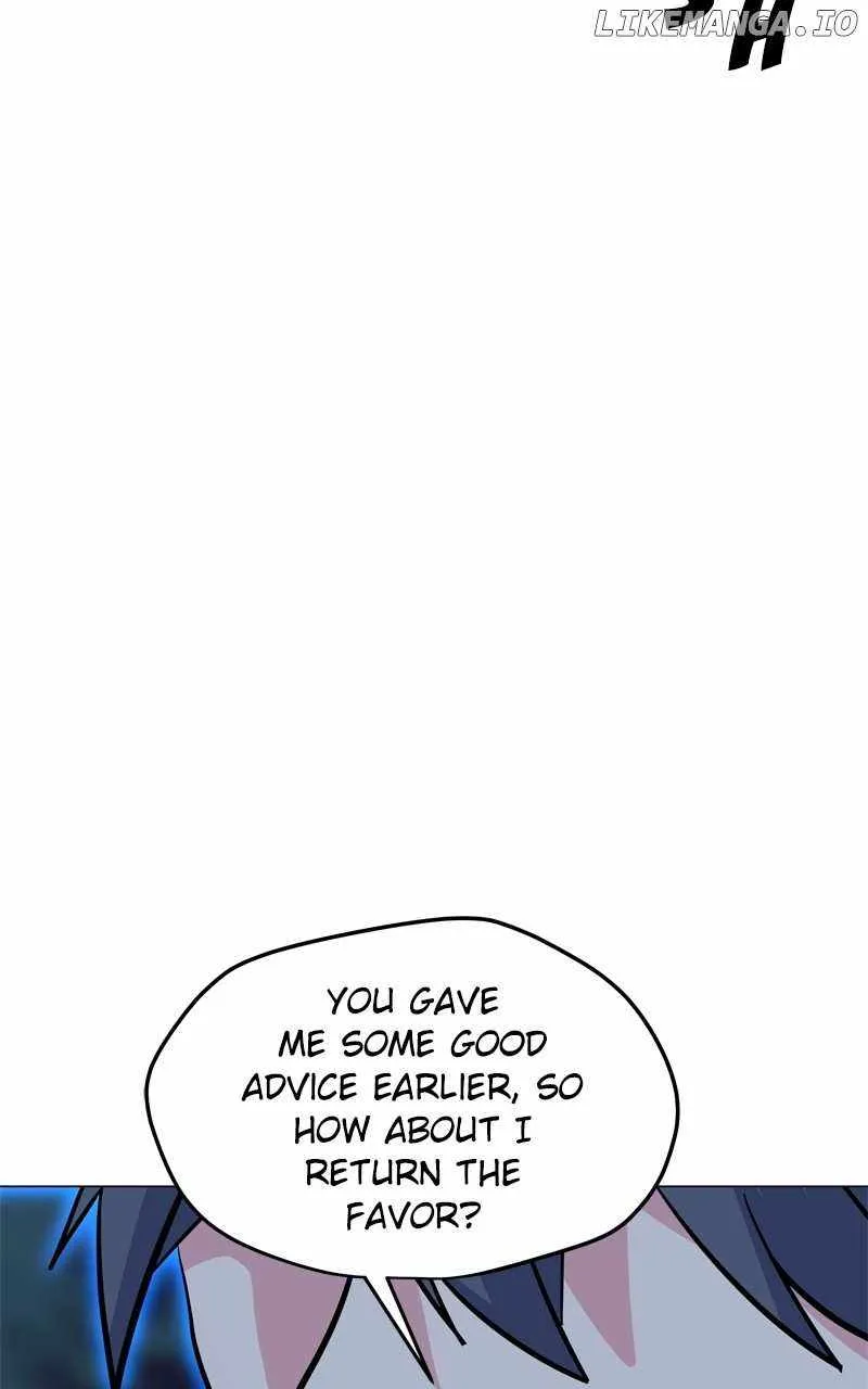 Read Solo Spell Caster chapter 140 image 110 on Lezhin