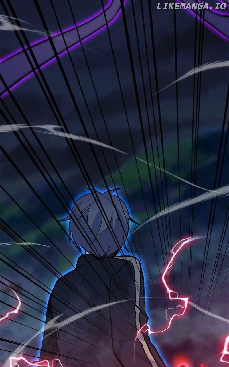 Read Solo Spell Caster chapter 140 image 112 on Lezhin