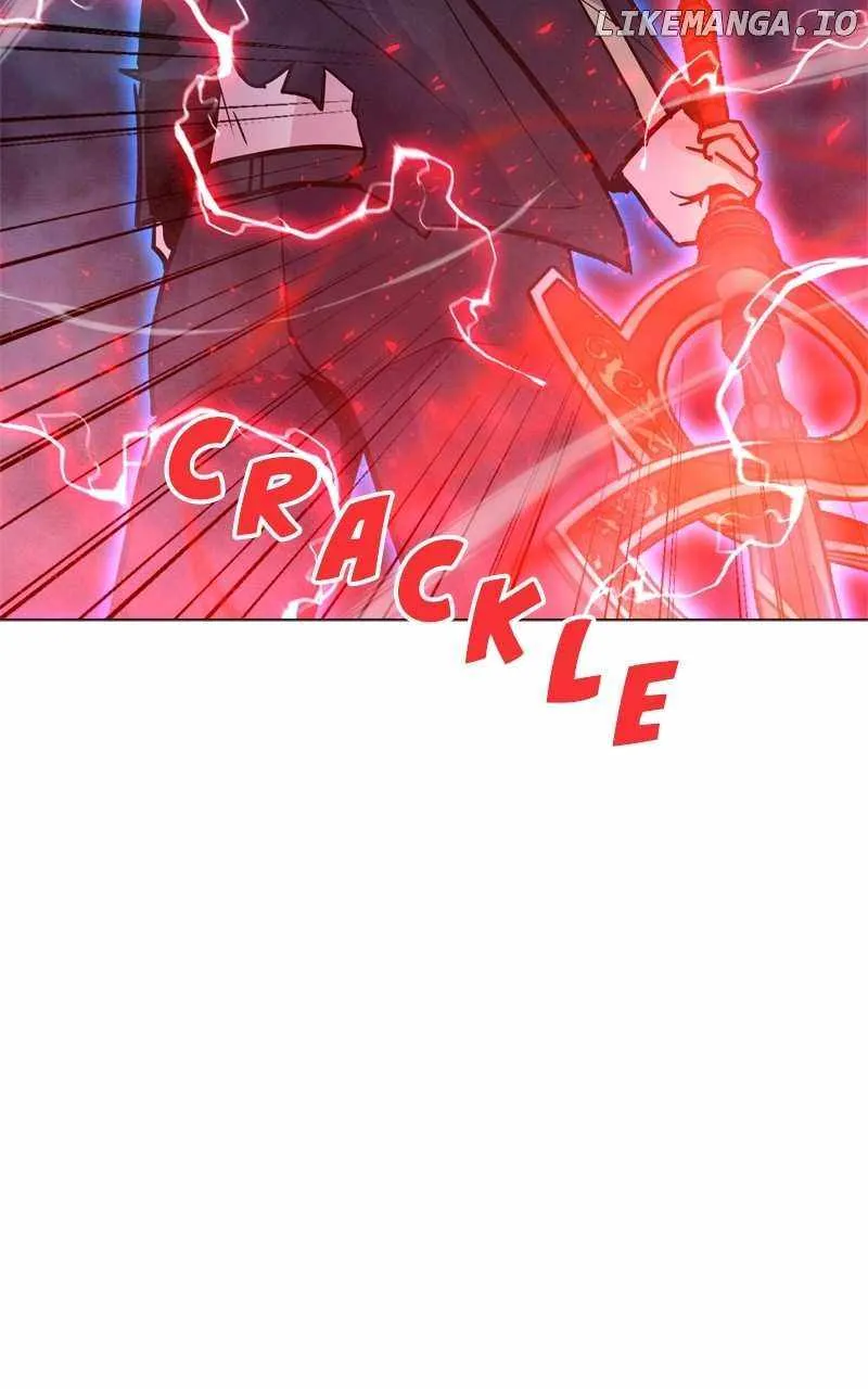 Read Solo Spell Caster chapter 140 image 113 on Lezhin