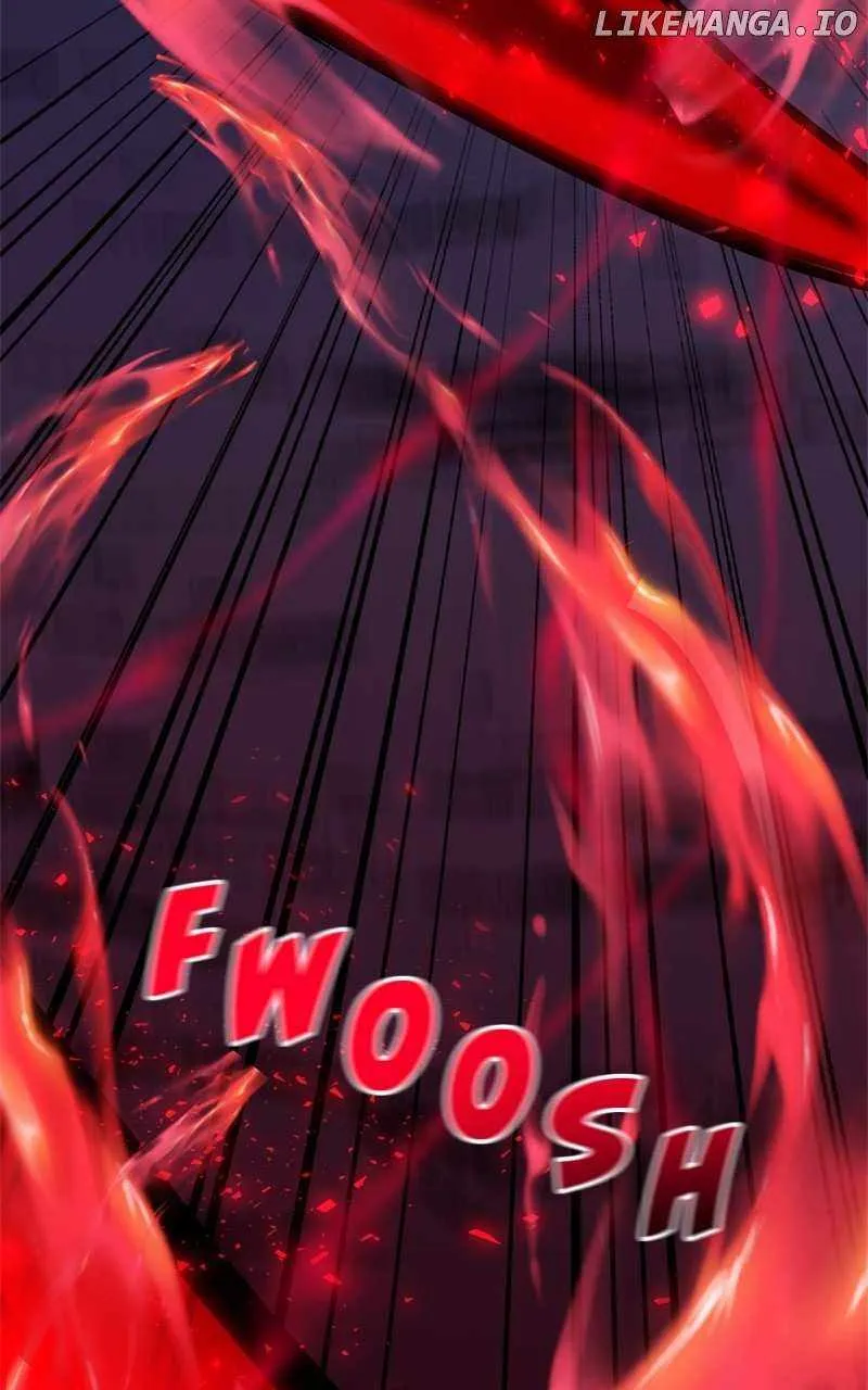 Read Solo Spell Caster chapter 140 image 116 on Lezhin