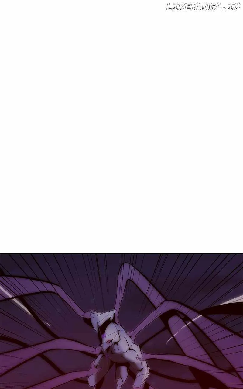 Read Solo Spell Caster chapter 140 image 118 on Lezhin