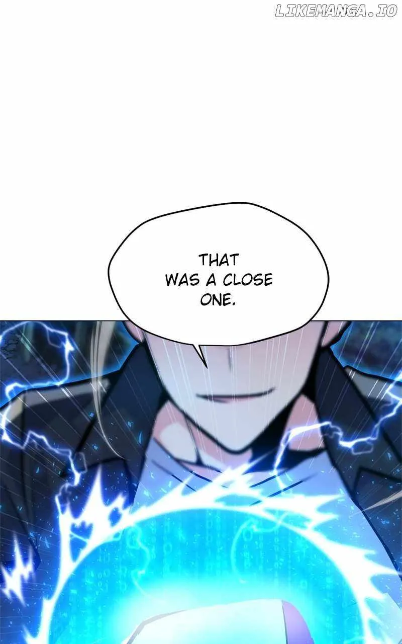 Read Solo Spell Caster chapter 140 image 12 on Lezhin