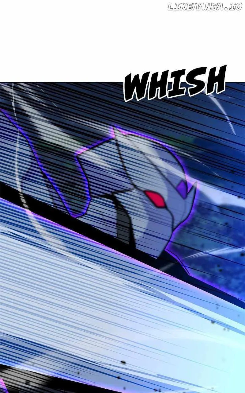 Read Solo Spell Caster chapter 140 image 16 on Lezhin