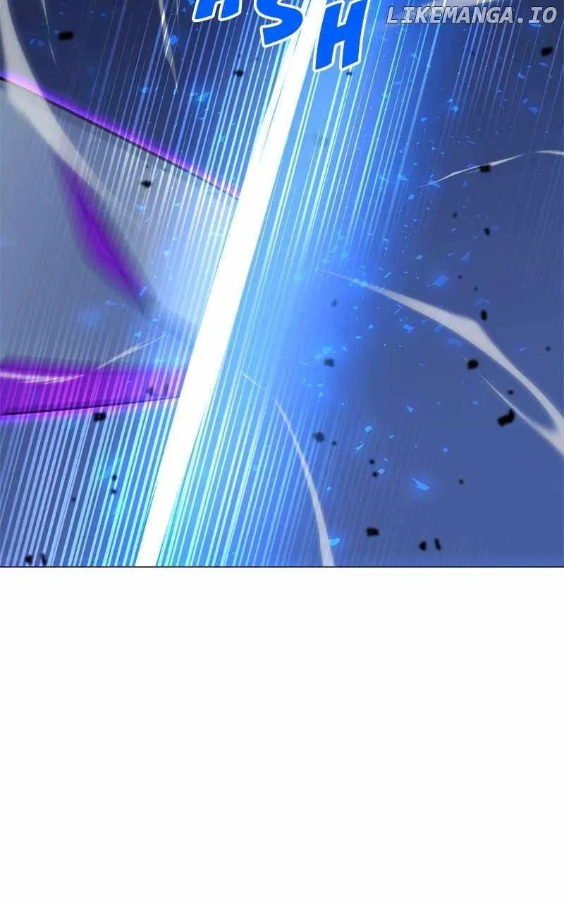 Read Solo Spell Caster chapter 140 image 18 on Lezhin