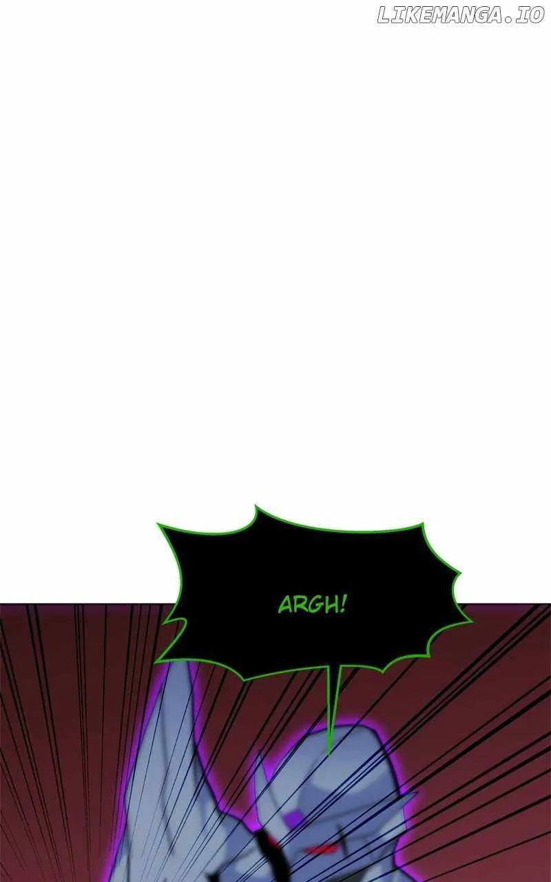 Read Solo Spell Caster chapter 140 image 19 on Lezhin