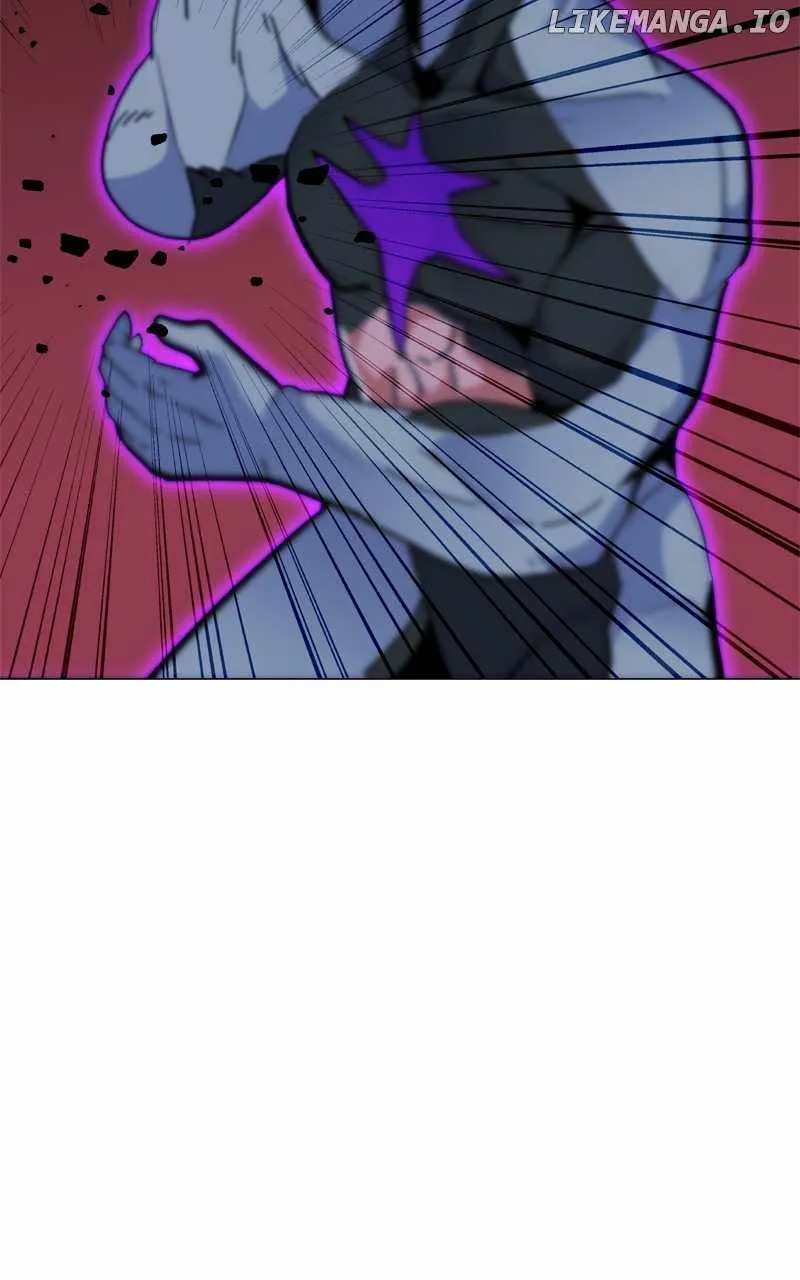 Read Solo Spell Caster chapter 140 image 20 on Lezhin