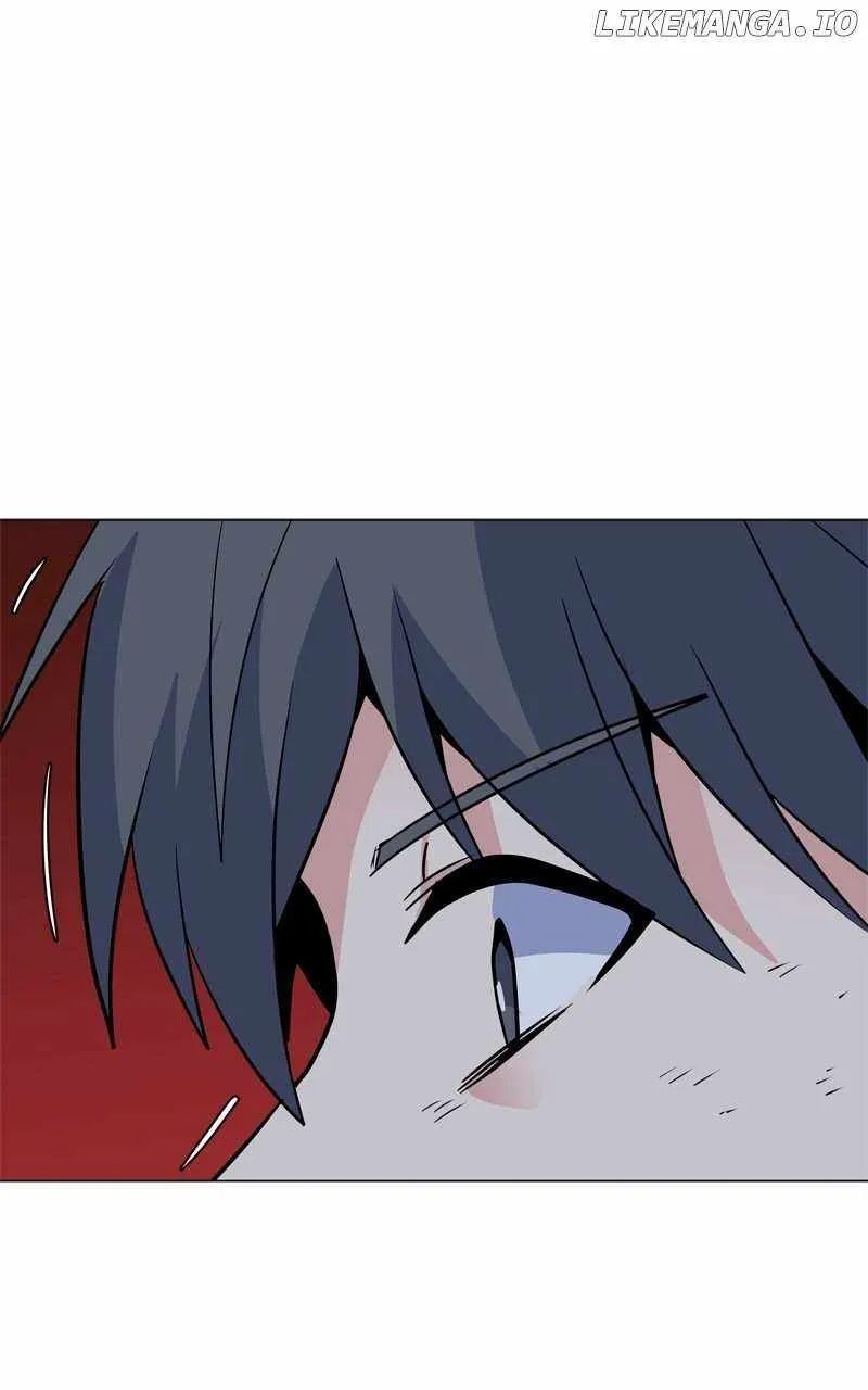 Read Solo Spell Caster chapter 140 image 25 on Lezhin