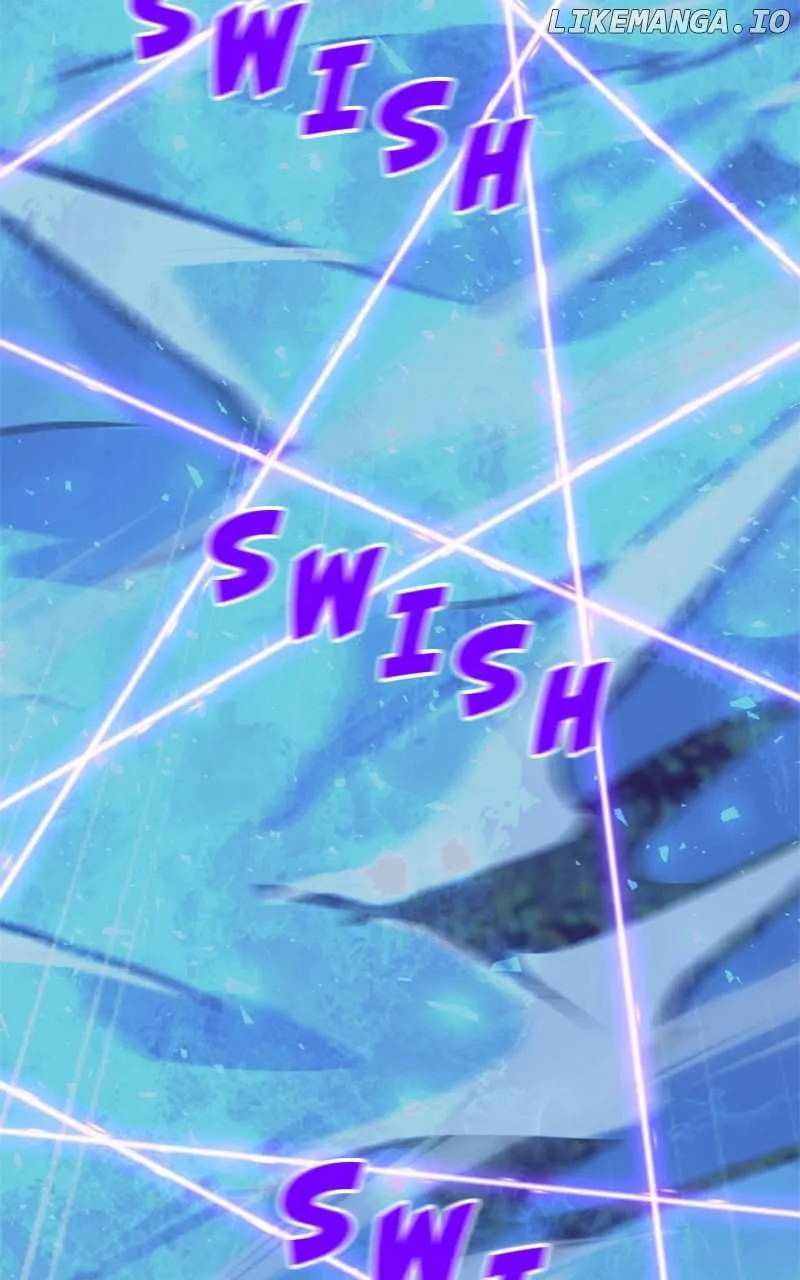 Read Solo Spell Caster chapter 140 image 3 on Lezhin