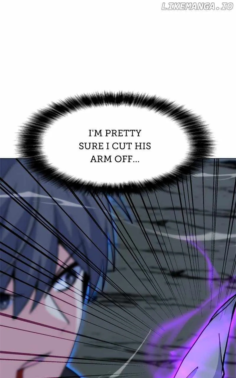 Read Solo Spell Caster chapter 140 image 37 on Lezhin