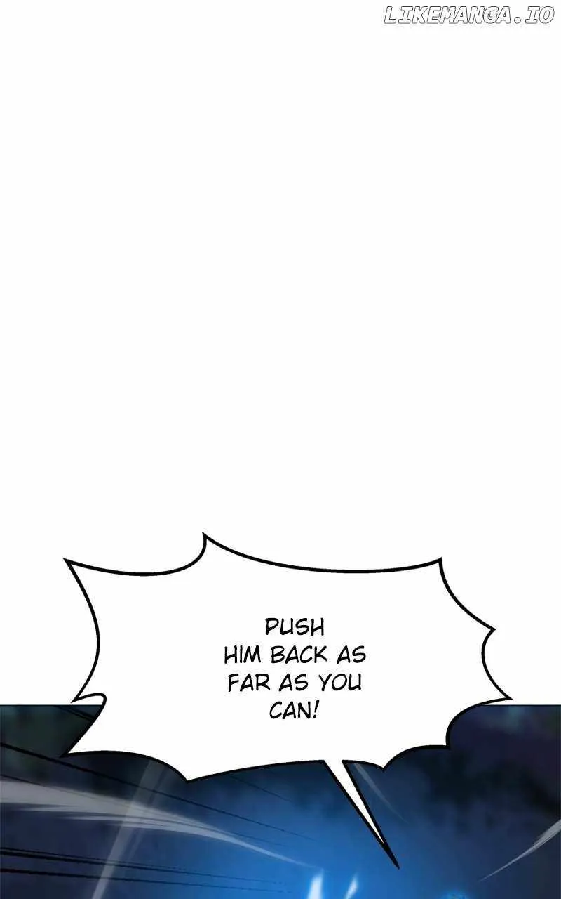 Read Solo Spell Caster chapter 140 image 44 on Lezhin