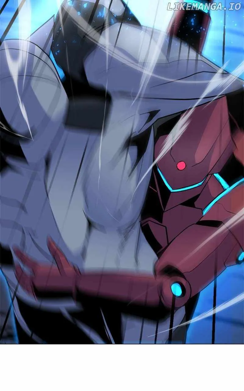 Read Solo Spell Caster chapter 140 image 46 on Lezhin