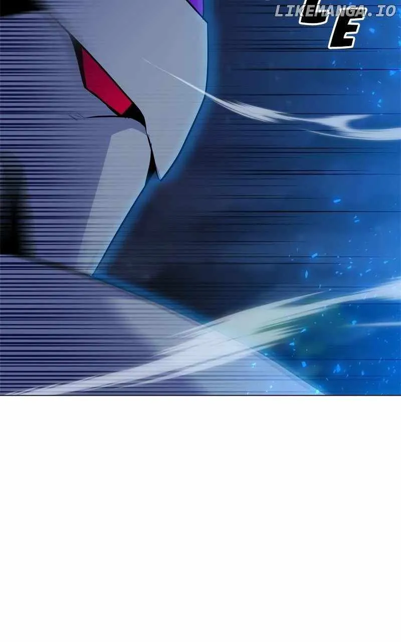 Read Solo Spell Caster chapter 140 image 48 on Lezhin